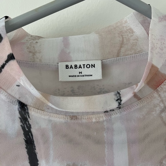 Aritzia Babaton Parlay Bodysuit - Picture 4 of 11